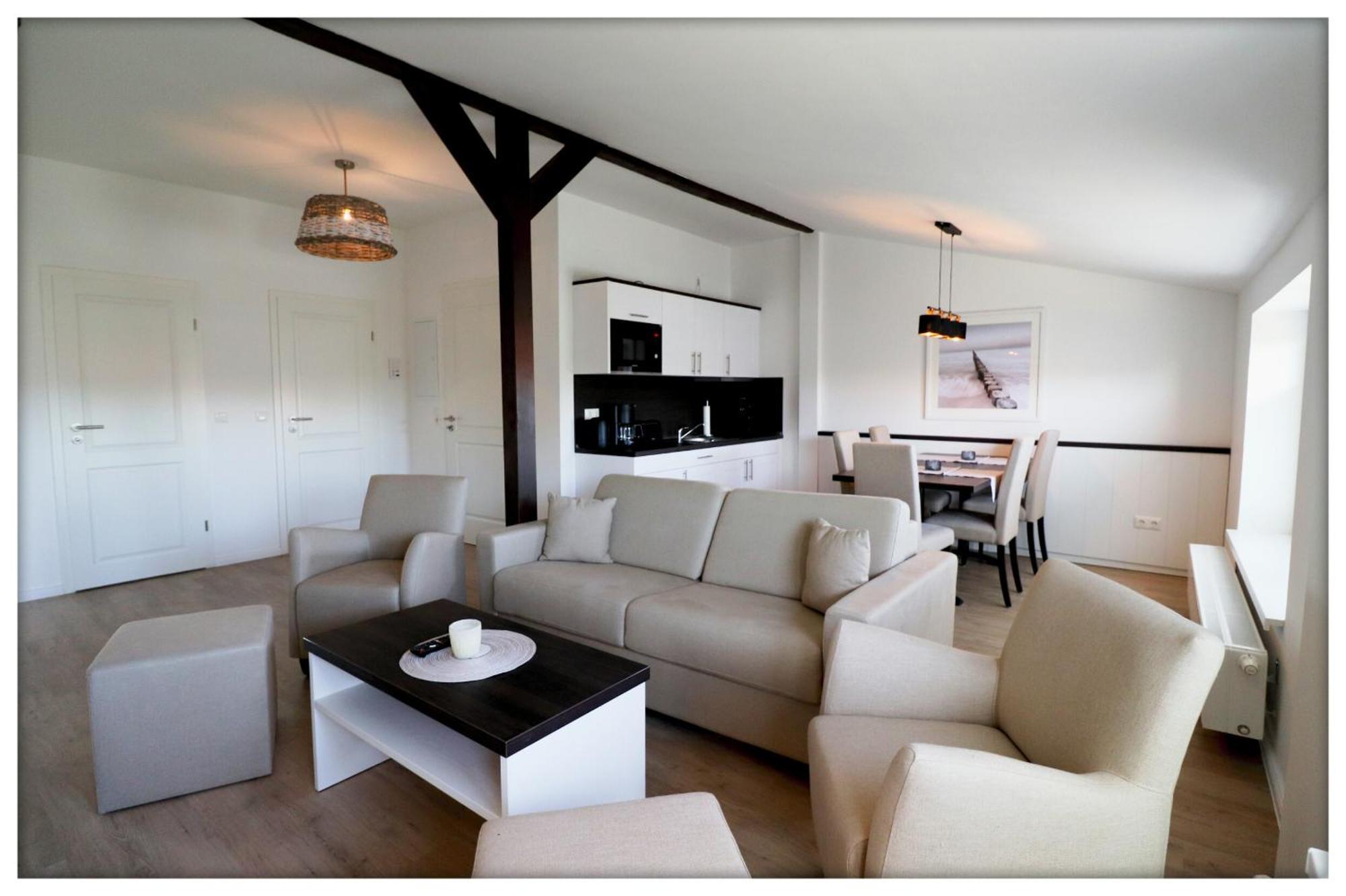 Inselhuus Felimar Villa Norderney Buitenkant foto