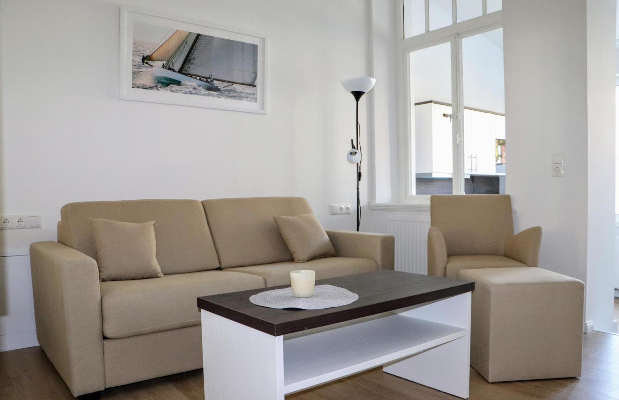 Inselhuus Felimar Villa Norderney Buitenkant foto