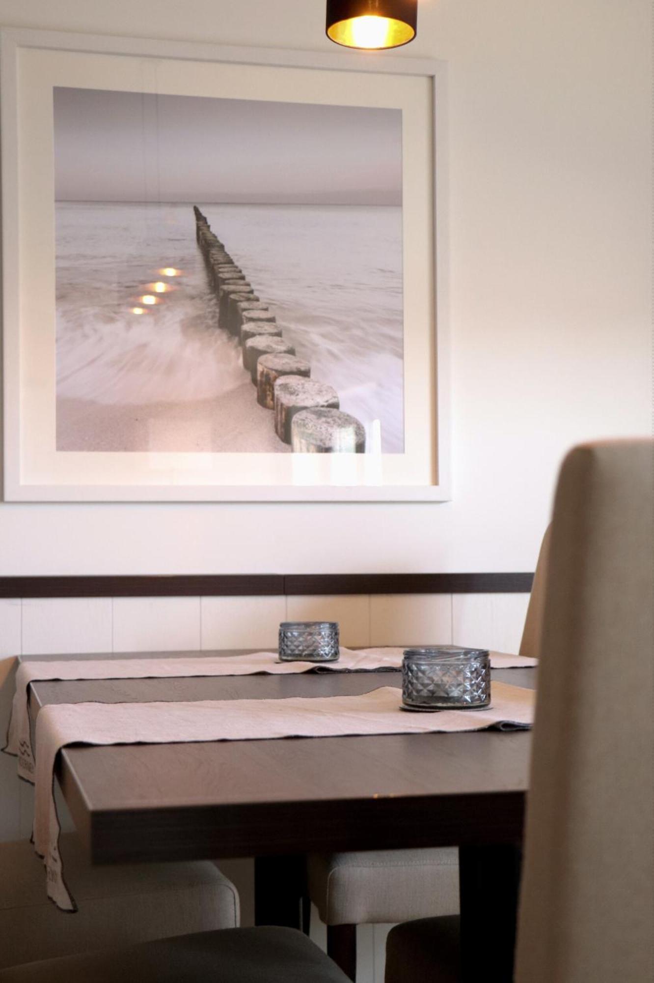 Inselhuus Felimar Villa Norderney Buitenkant foto