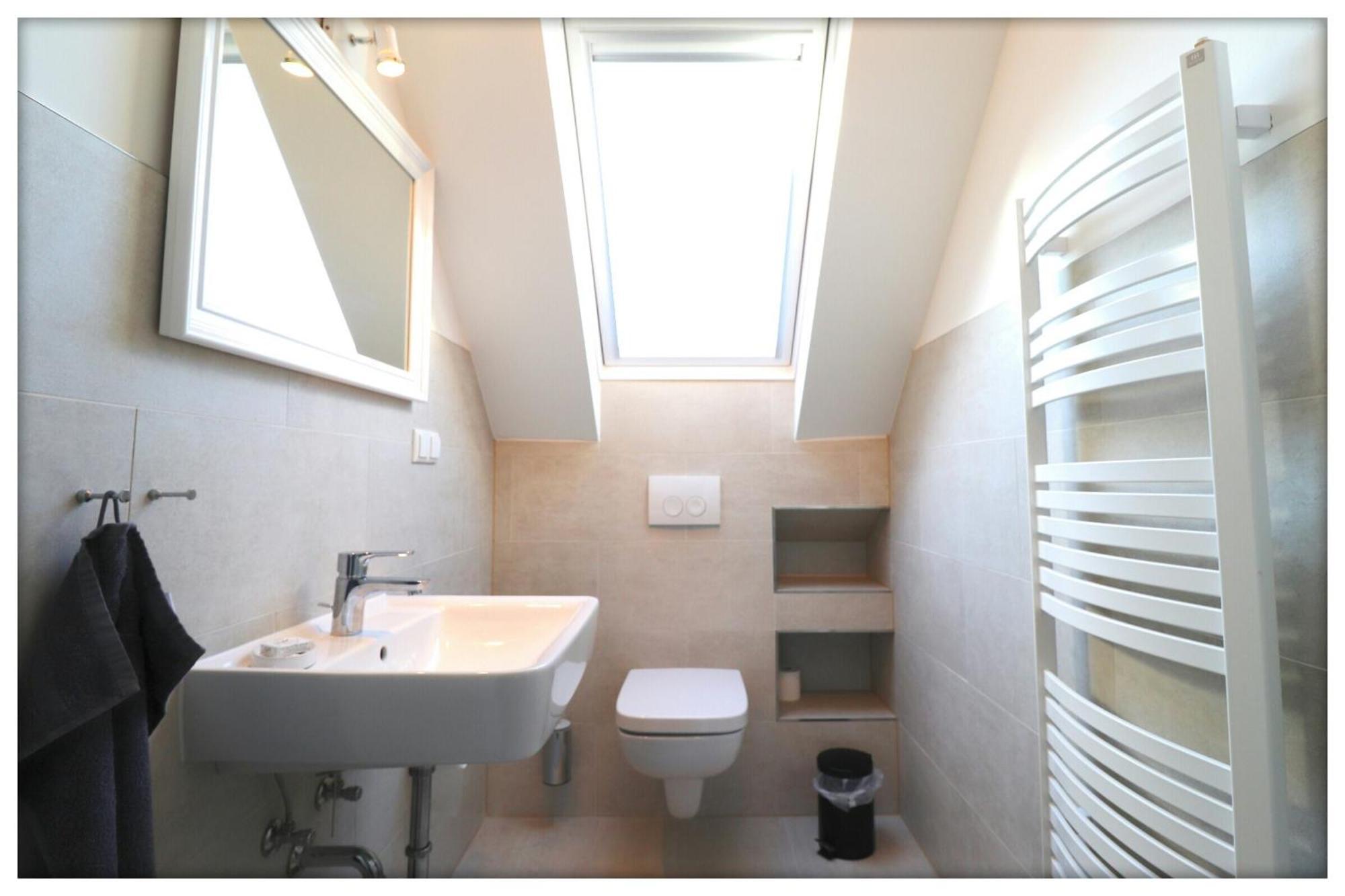 Inselhuus Felimar Villa Norderney Kamer foto