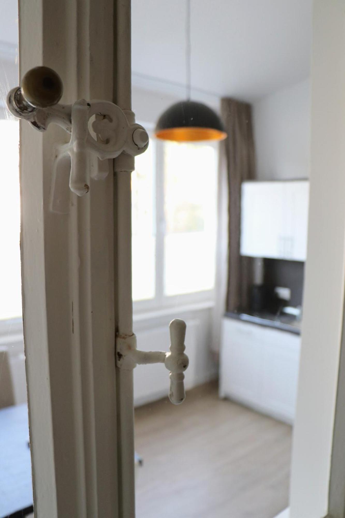 Inselhuus Felimar Villa Norderney Kamer foto