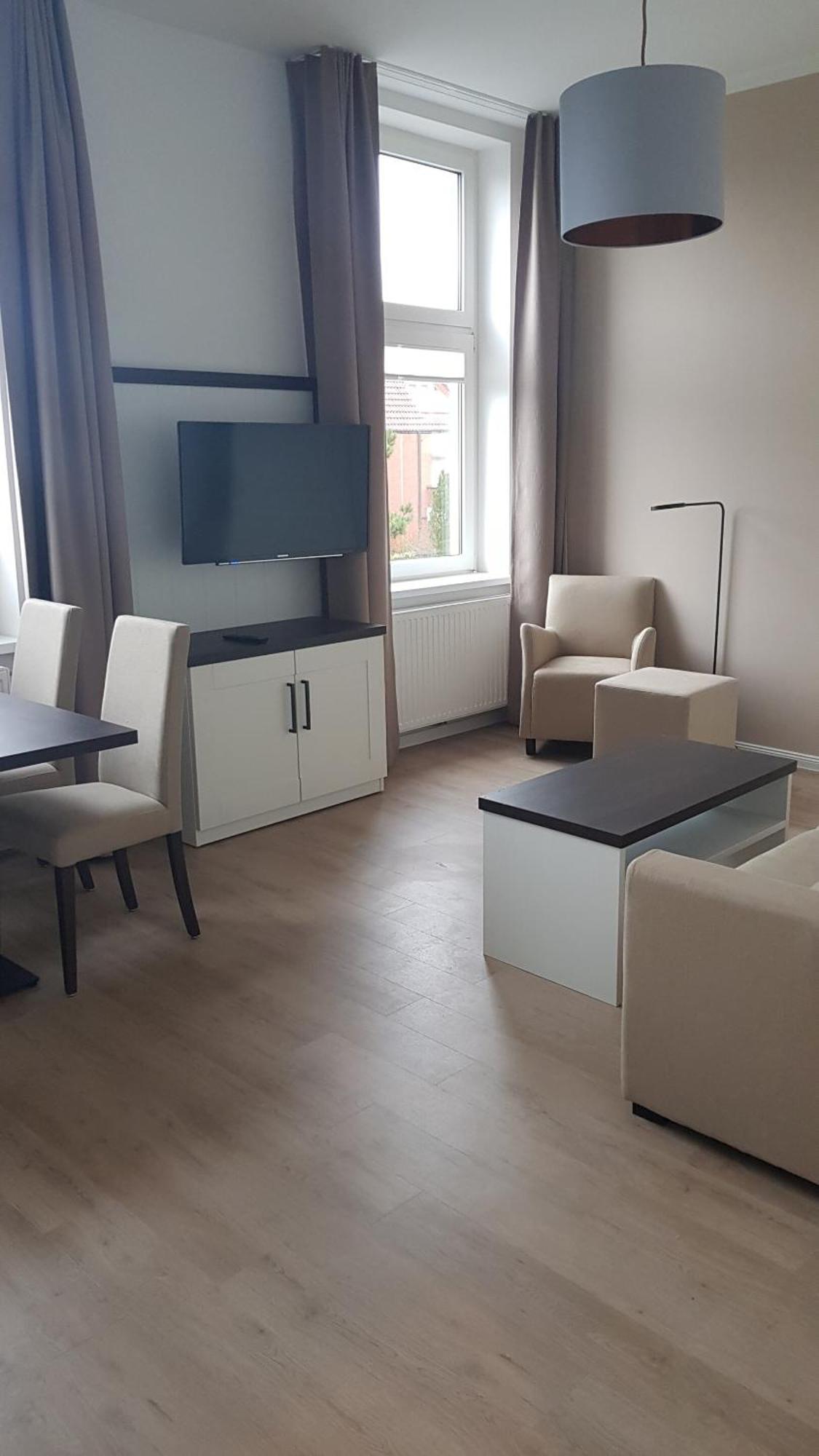 Inselhuus Felimar Villa Norderney Kamer foto