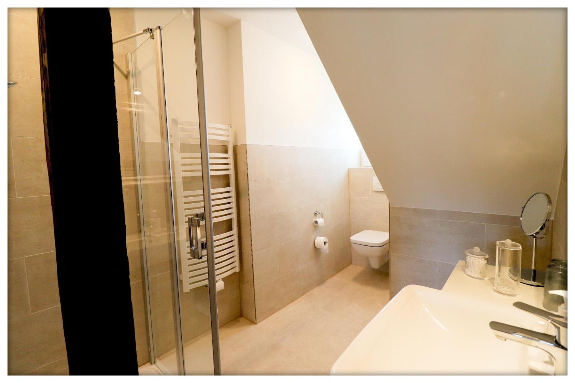 Inselhuus Felimar Villa Norderney Kamer foto
