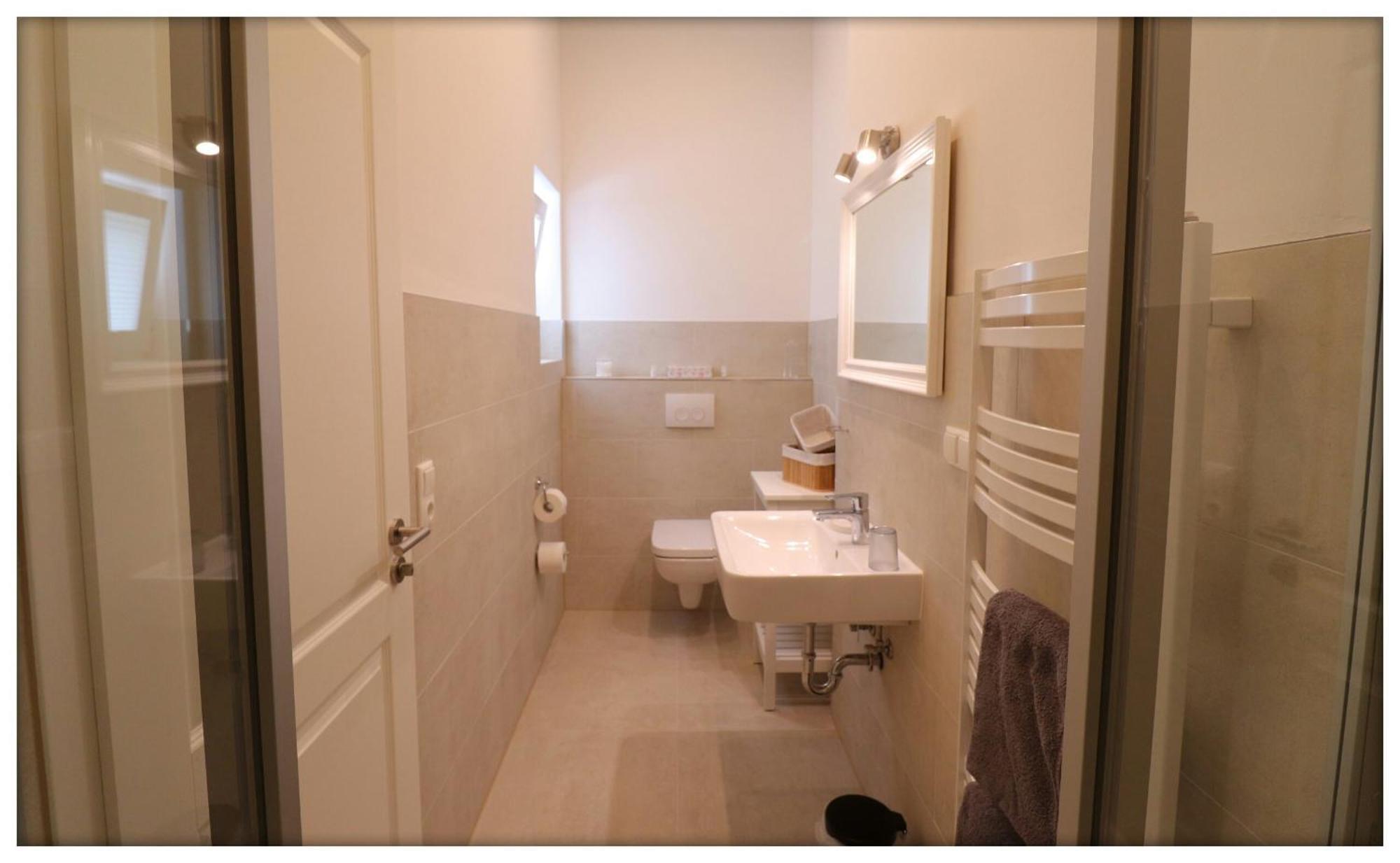 Inselhuus Felimar Villa Norderney Kamer foto