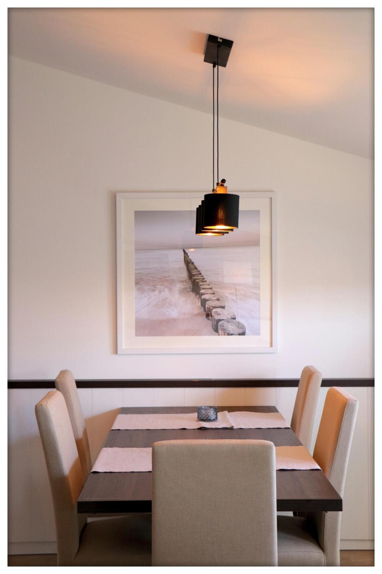 Inselhuus Felimar Villa Norderney Kamer foto