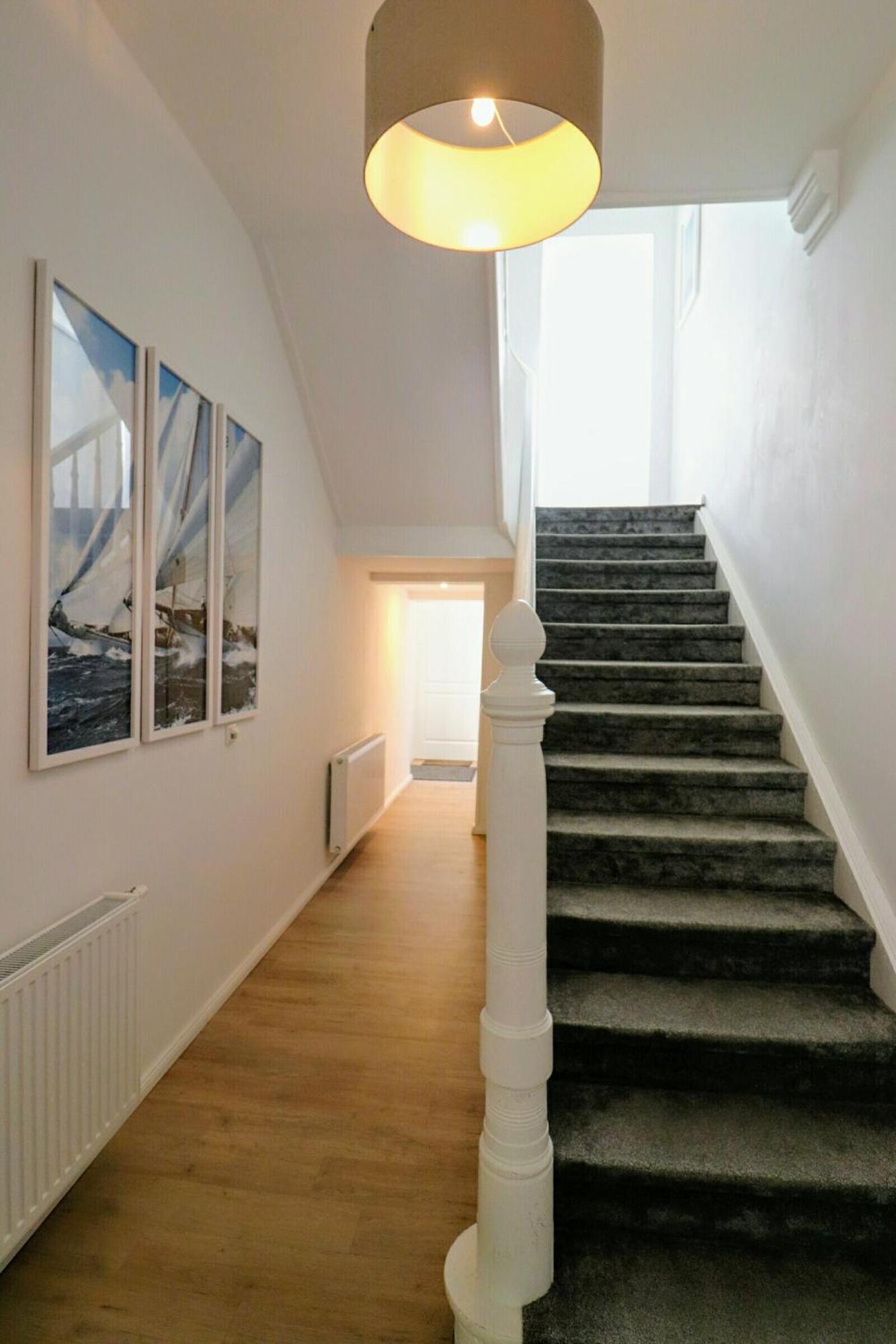 Inselhuus Felimar Villa Norderney Buitenkant foto