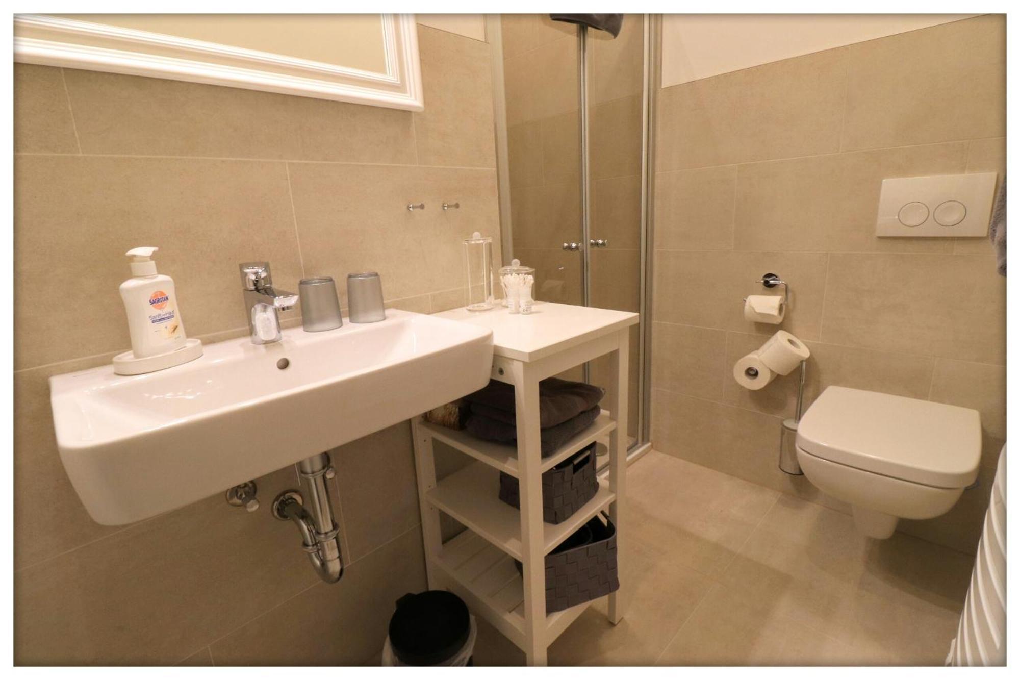 Inselhuus Felimar Villa Norderney Kamer foto