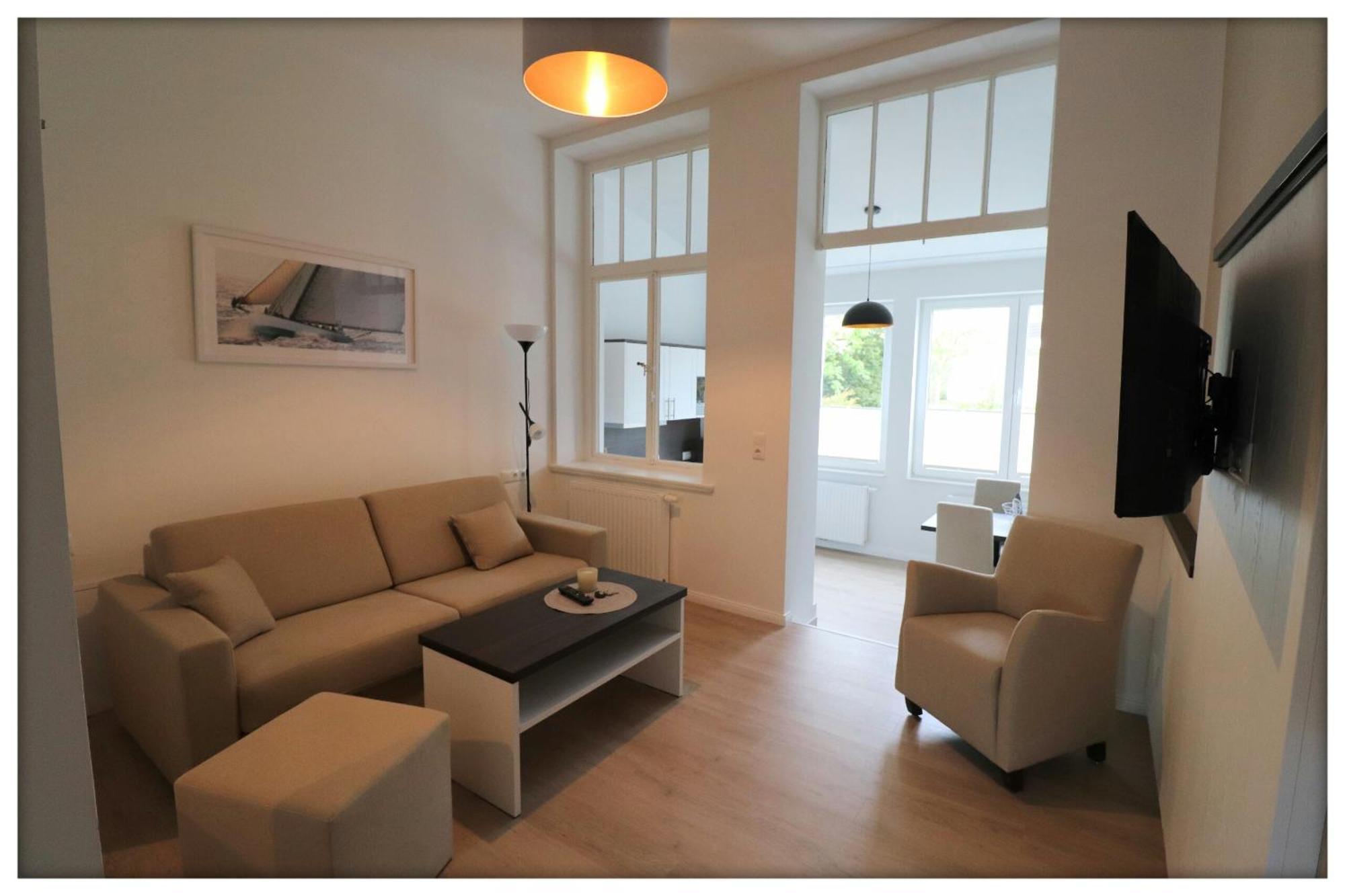 Inselhuus Felimar Villa Norderney Buitenkant foto